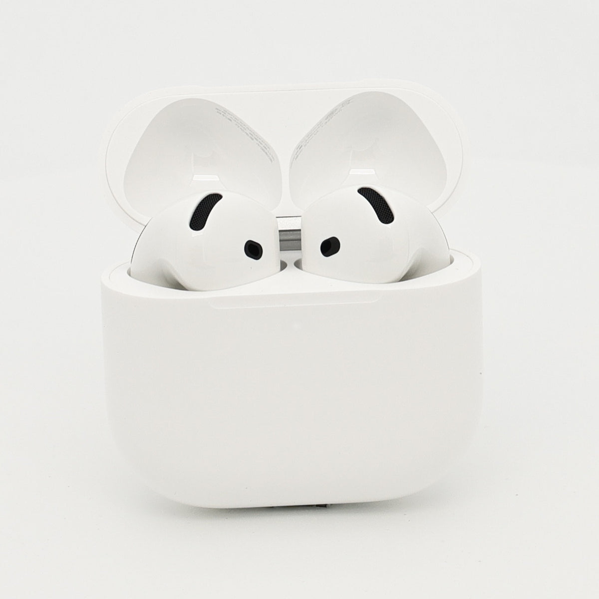 99新 Apple AirPods 4 (不支持主动降噪) 白色