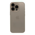 95新 Apple iPhone 16 Pro 128G 沙漠色鈦金屬 中國大陸版
