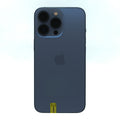 95新 Apple iPhone 13 Pro 256G 遠峰藍色 中國大陸版