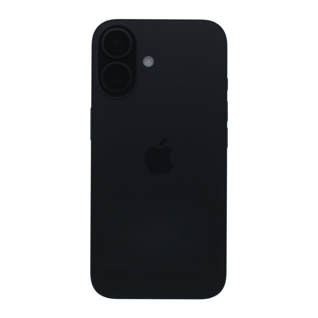 95新 Apple iPhone 16 256G 黑色 中國大陸版