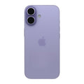 95新 Apple iPhone 17 256G 薰衣草紫色 中國大陸版