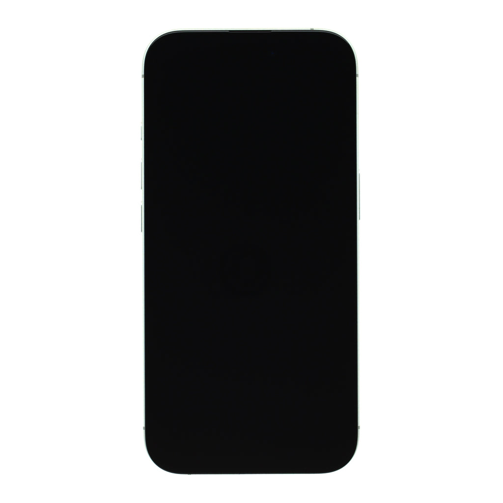 99新 Apple iPhone 16 128G 白色 中國大陸版