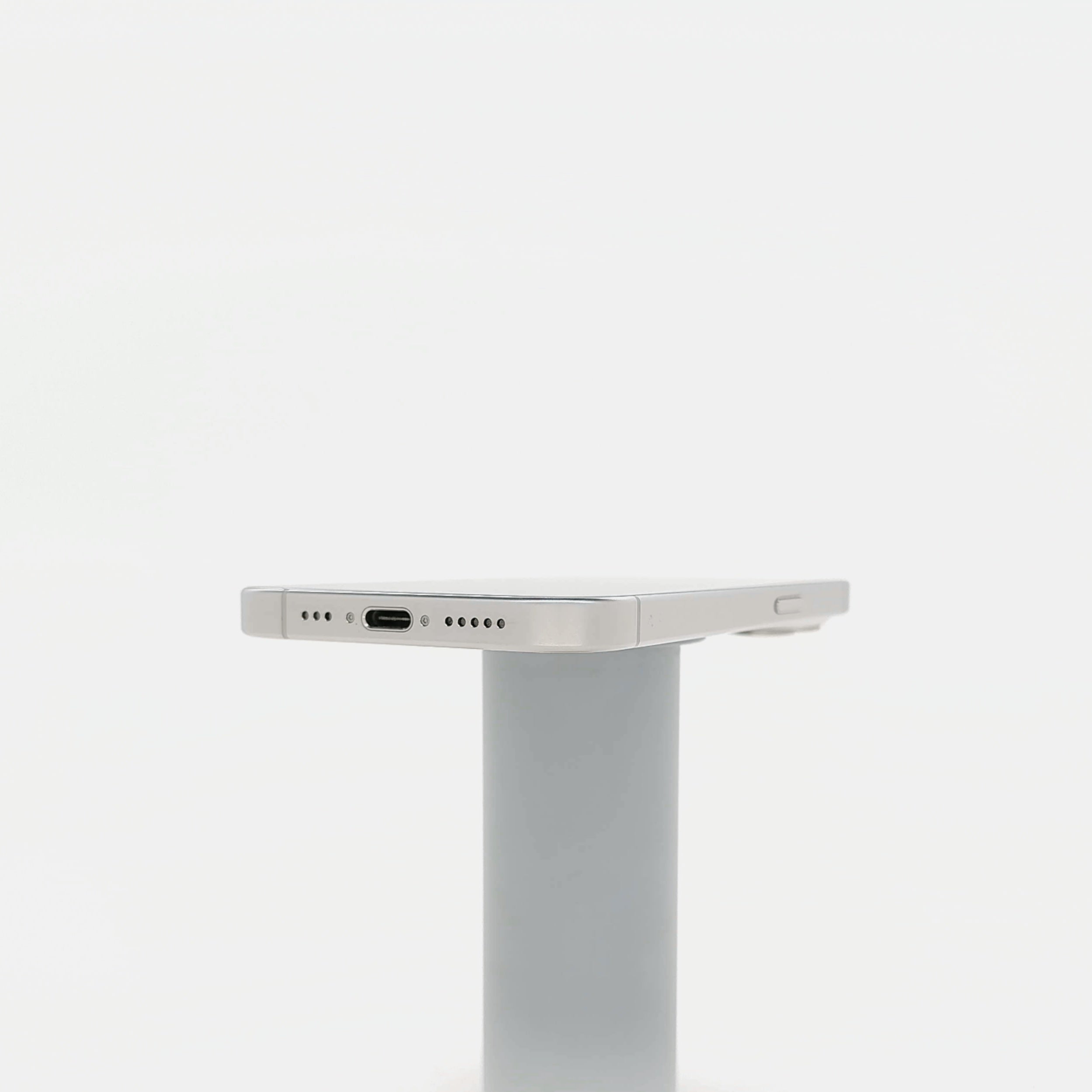 95新 Apple iPhone 15 Pro 256G 白色鈦金屬 中國大陸版