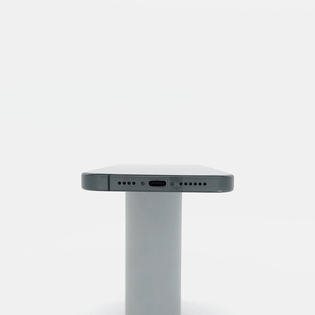 95新 Apple iPhone 15 Pro Max 256G 黑色鈦金屬 中國大陸版