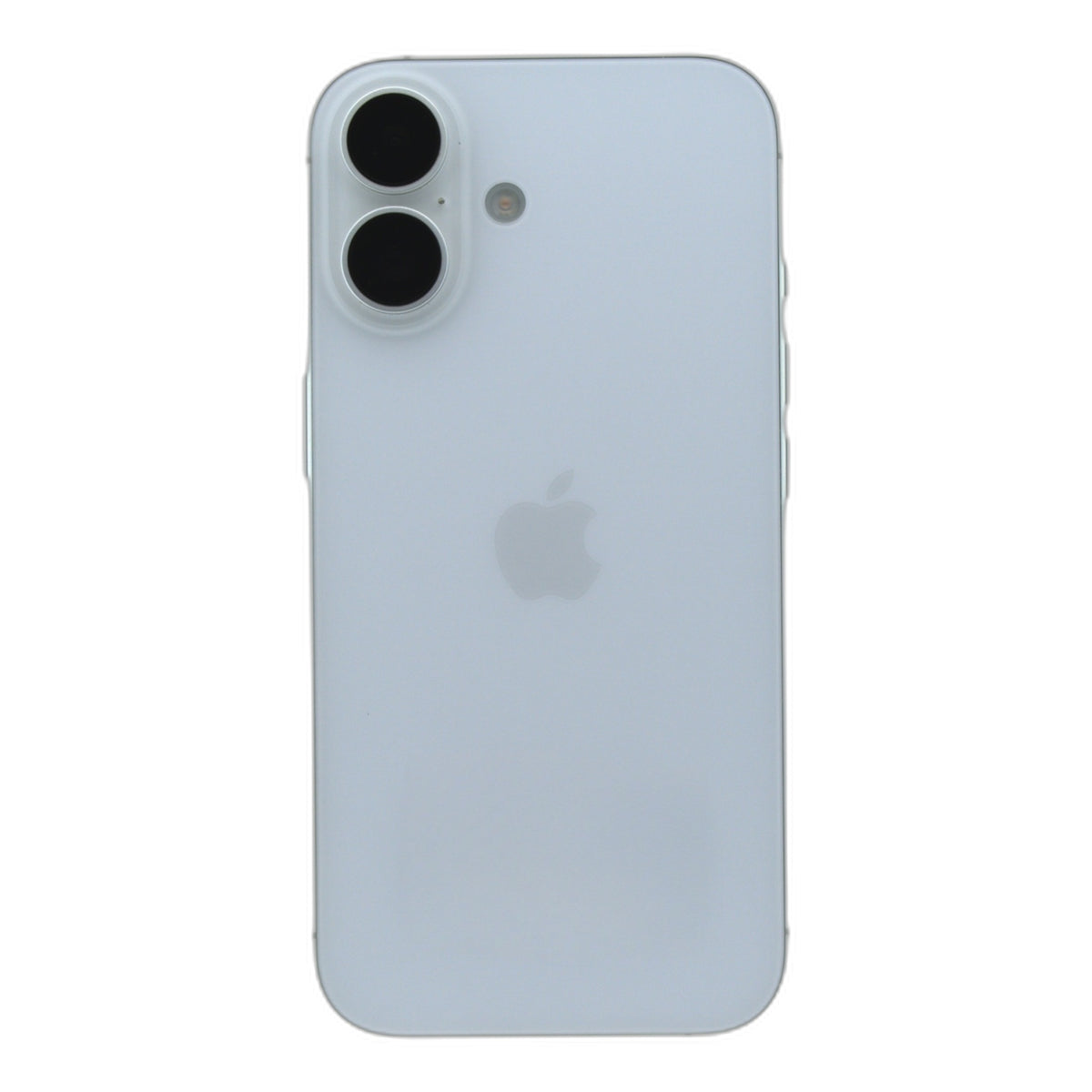 95新 Apple iPhone 16 256G 白色 中國大陸版