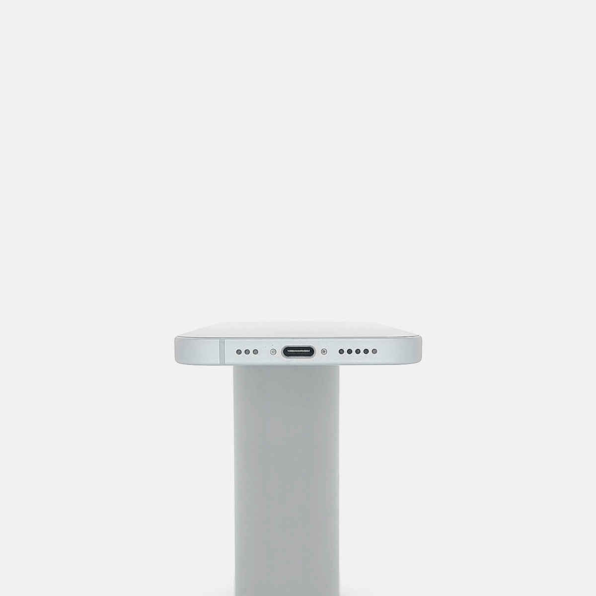 95新 Apple iPhone 15 128G 藍色 中國大陸版