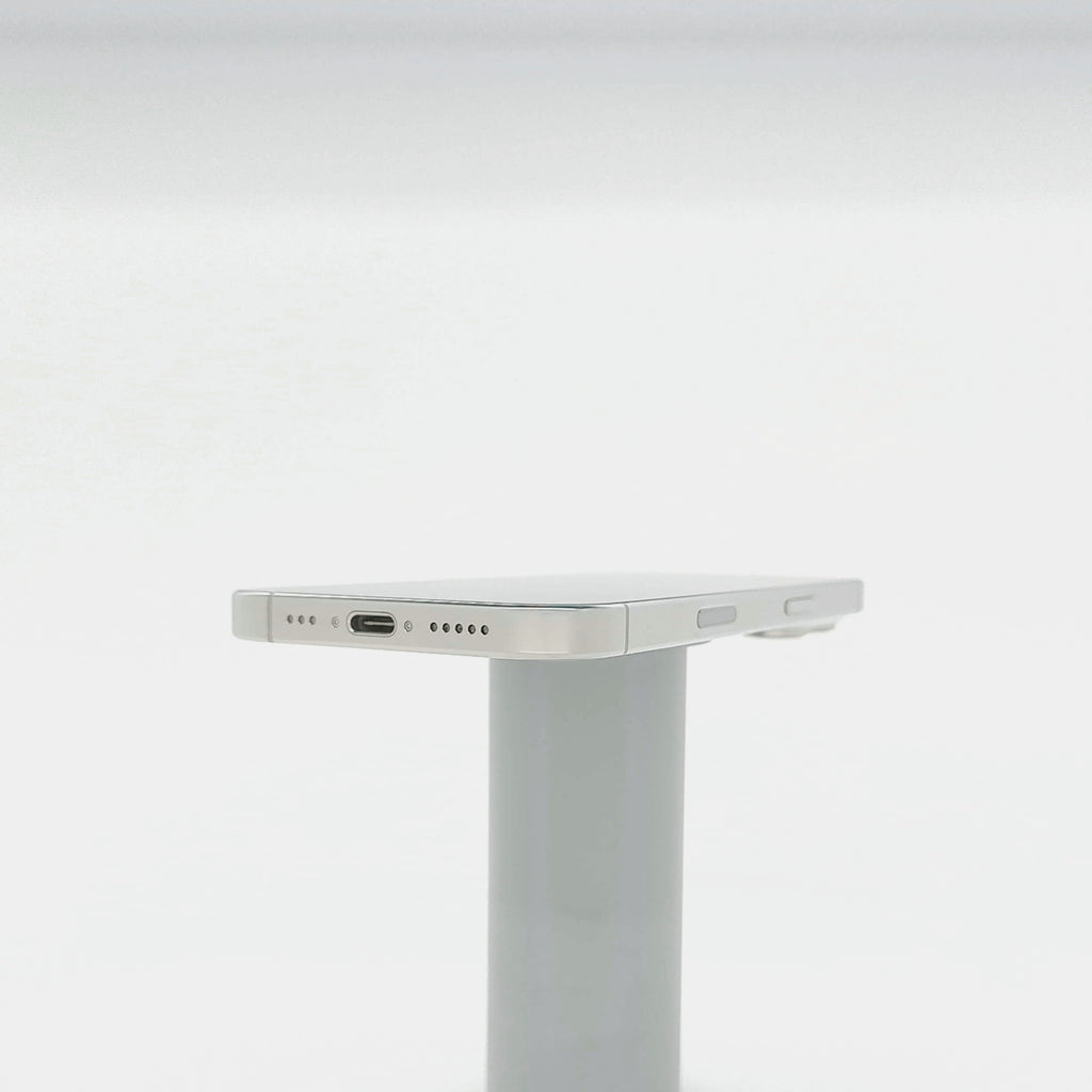 99新 Apple iPhone 16 Pro 128G 白色鈦金屬 中國大陸版