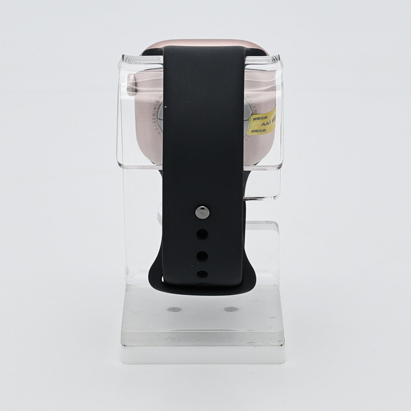 99新 Apple Watch Series 10 46毫米 鋁金屬