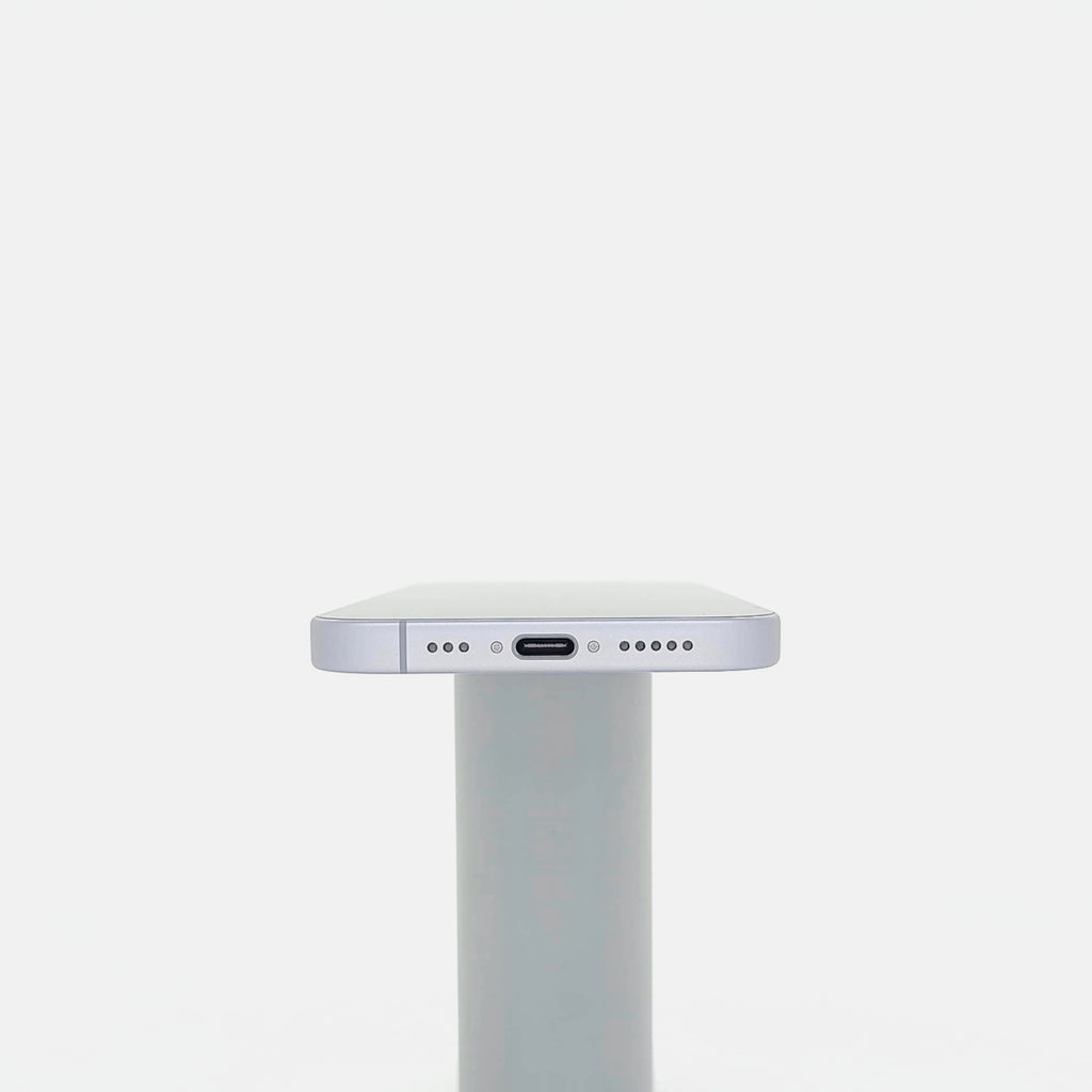 99新 Apple iPhone 17 256G 薰衣草紫色 中國大陸版