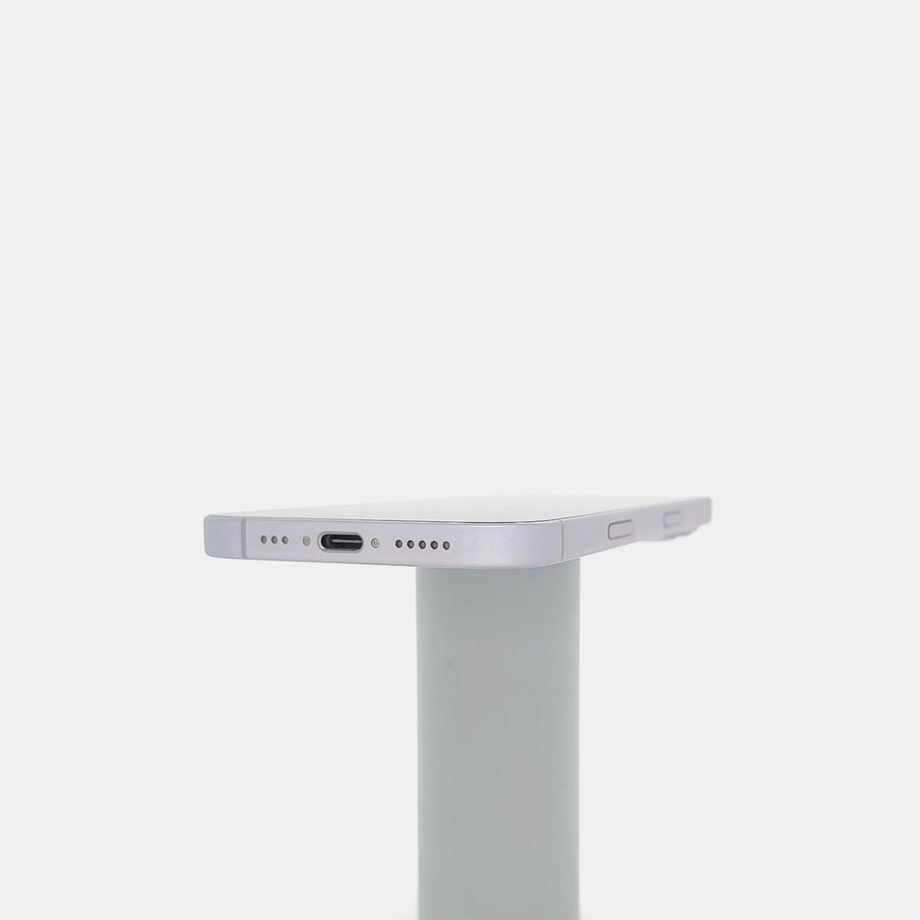 95新 Apple iPhone 17 256G 薰衣草紫色 中國大陸版