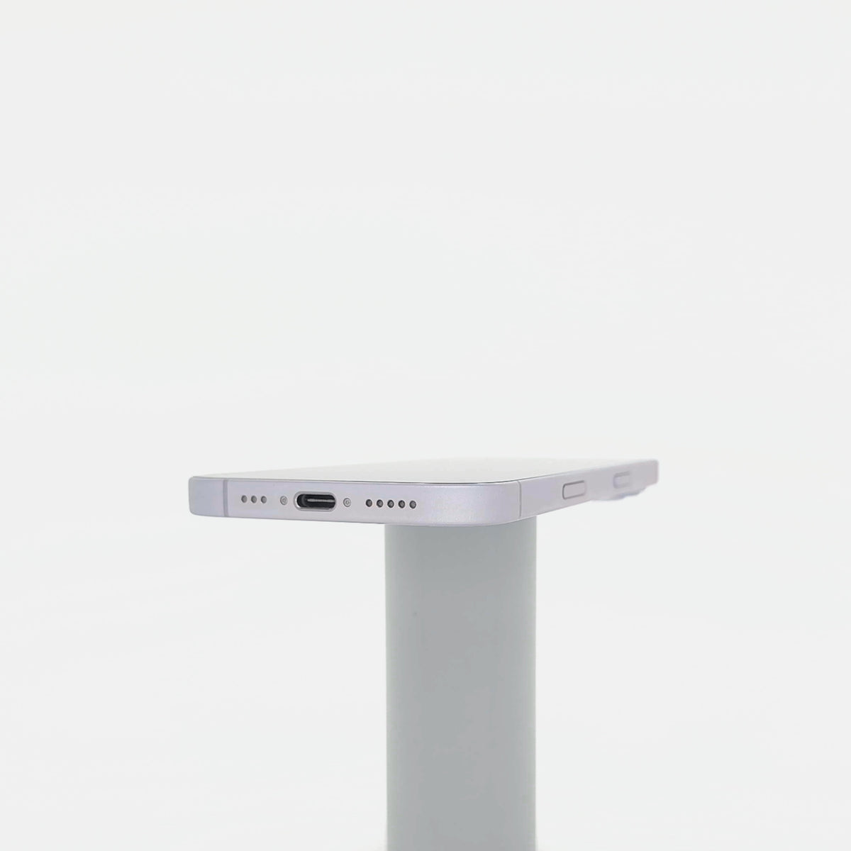95新 Apple iPhone 17 256G 薰衣草紫色 中國大陸版
