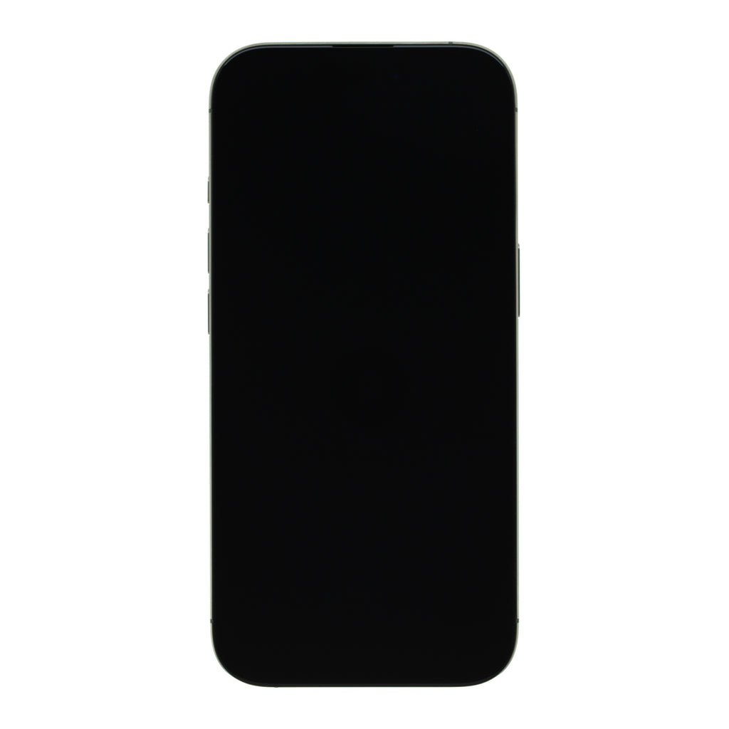 95新 Apple iPhone 16 Pro 256G 原色鈦金屬 中國大陸版