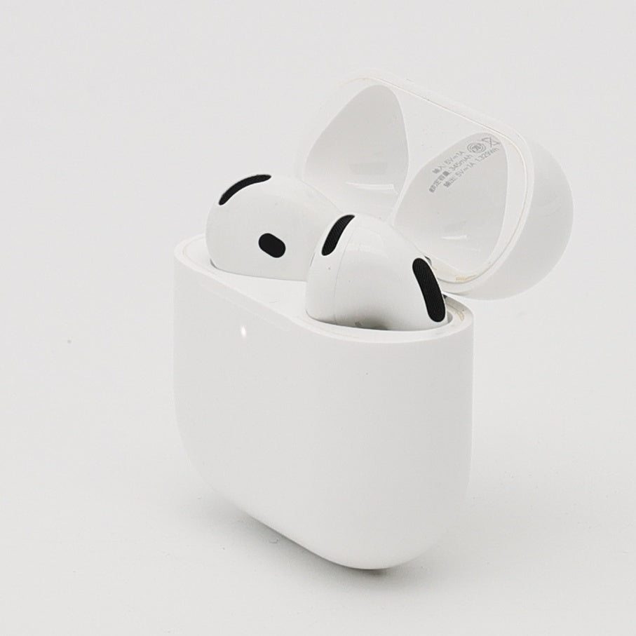 99新 Apple AirPods 4 (支持主动降噪) 白色