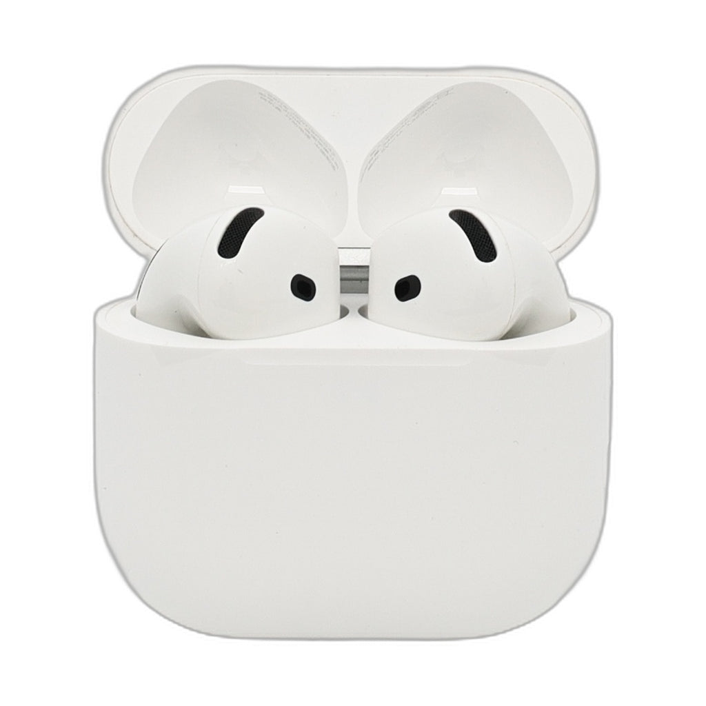99新 Apple AirPods 4 (不支持主动降噪) 白色