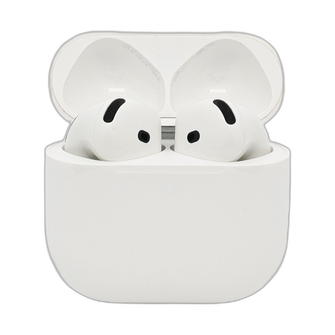 99新 Apple AirPods 4 (不支持主动降噪) 白色