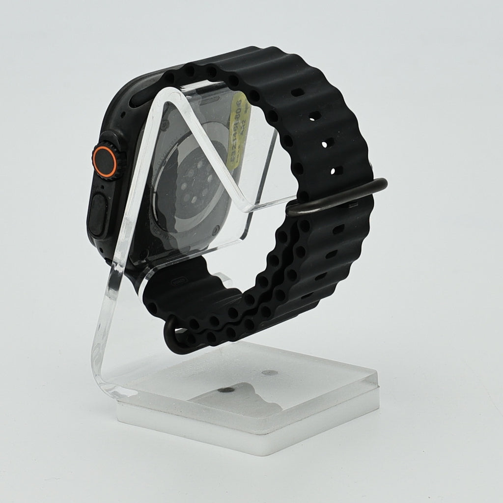 99新 Apple Watch Ultra 2 49毫米 鈦金屬