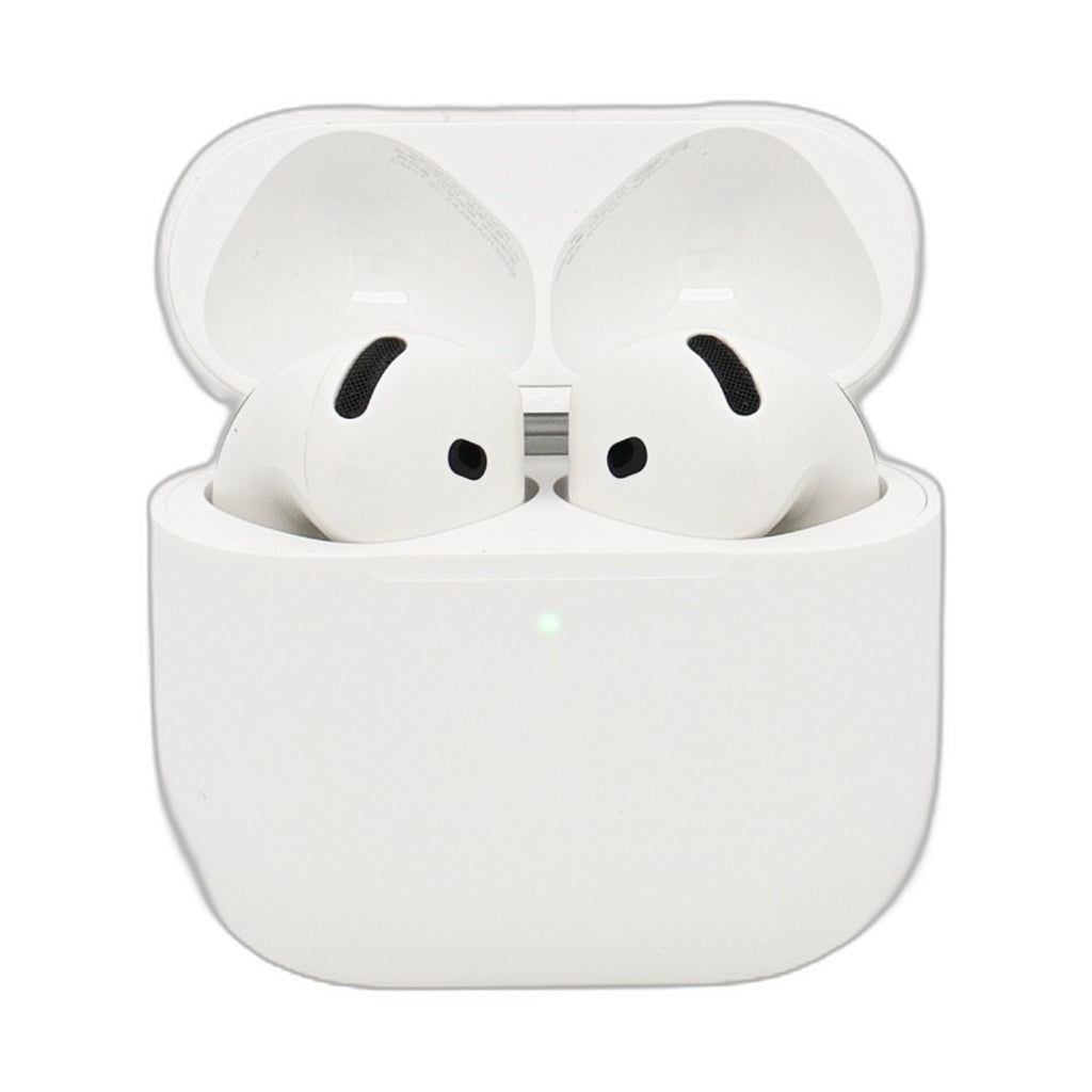 99新 Apple AirPods 4 (支持主动降噪) 白色