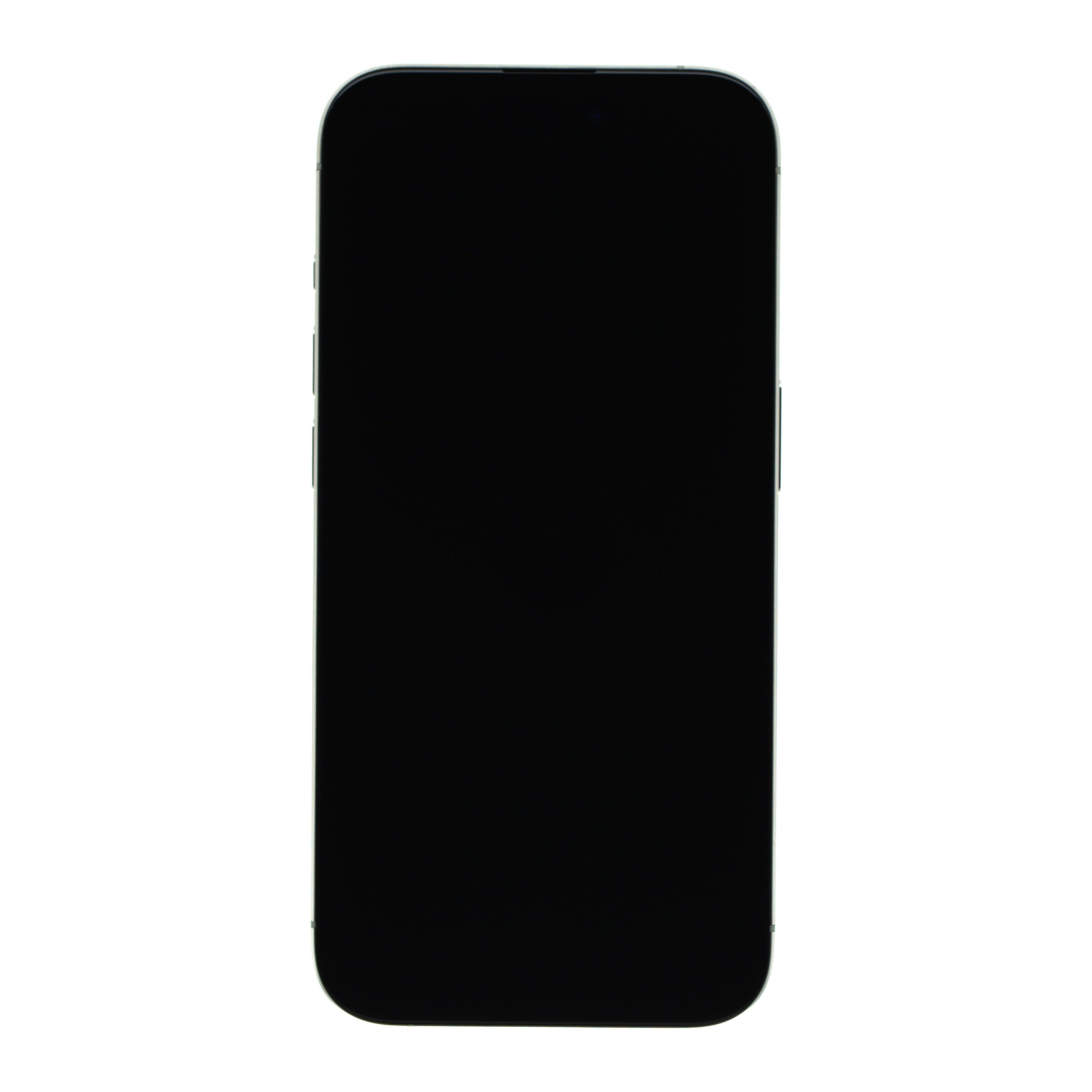 95新 Apple iPhone 15 Pro 256G 白色鈦金屬 中國大陸版