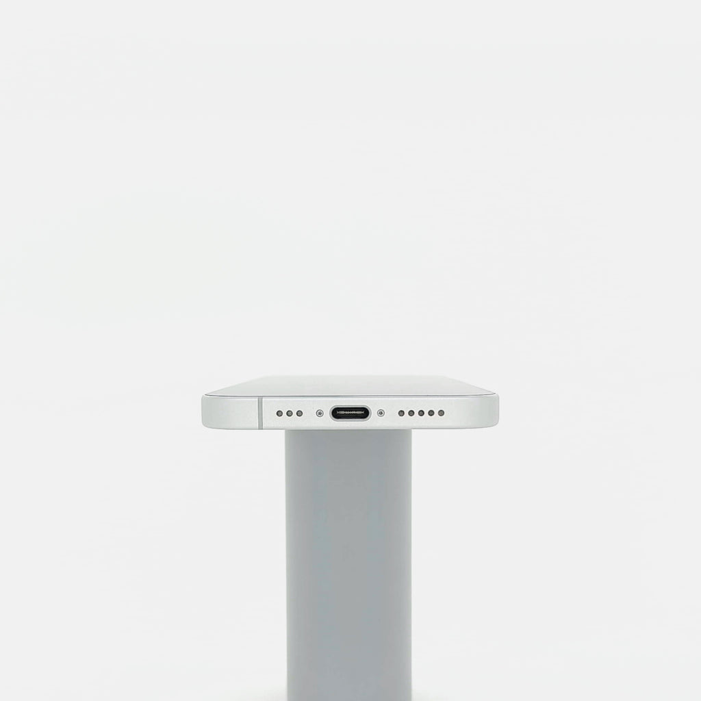 95新 Apple iPhone 16 256G 白色 中國大陸版