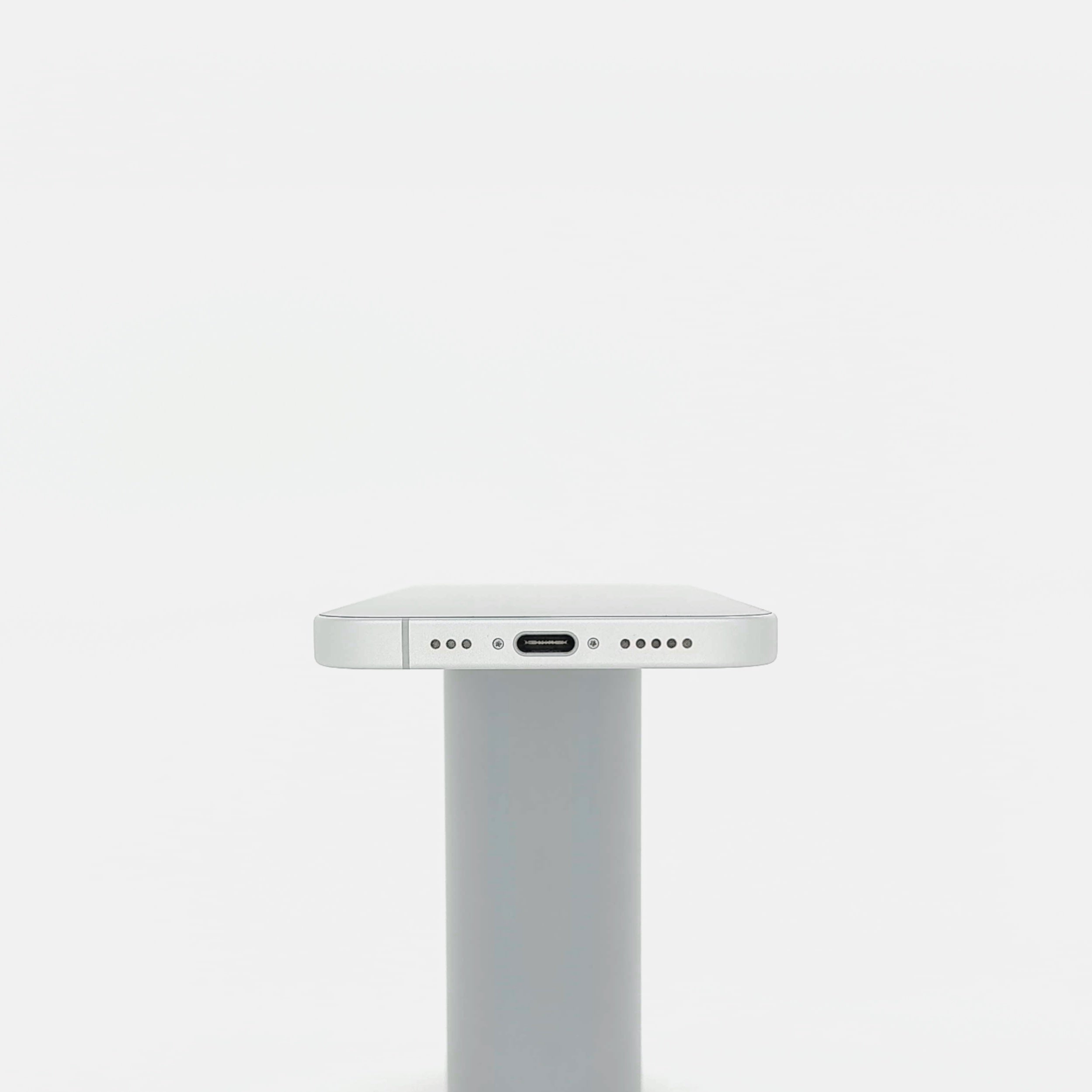 95新 Apple iPhone 16 256G 白色 中國大陸版