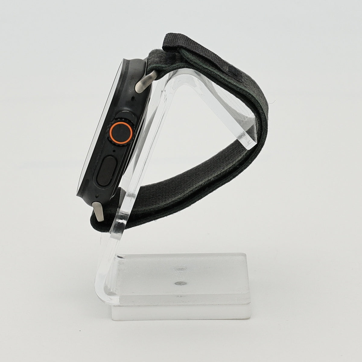 99新 Apple Watch Ultra 2 49毫米 鈦金屬