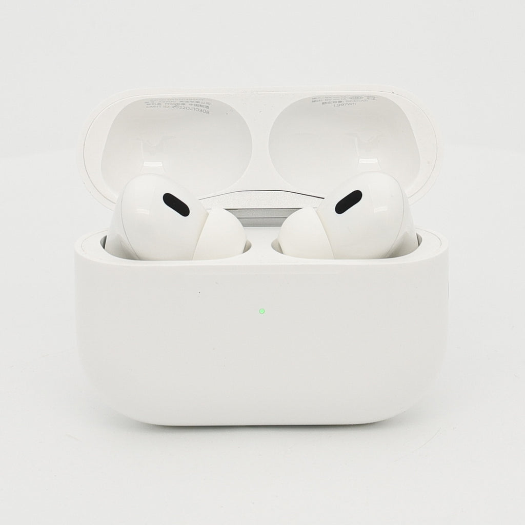 99新 Apple AirPods Pro 2 白色