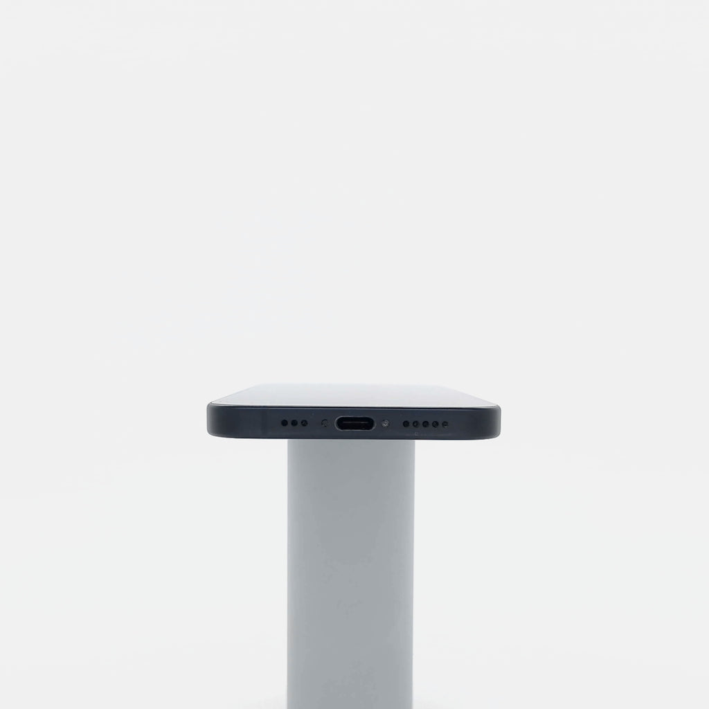 95新 Apple iPhone 15 256G 黑色 中國大陸版