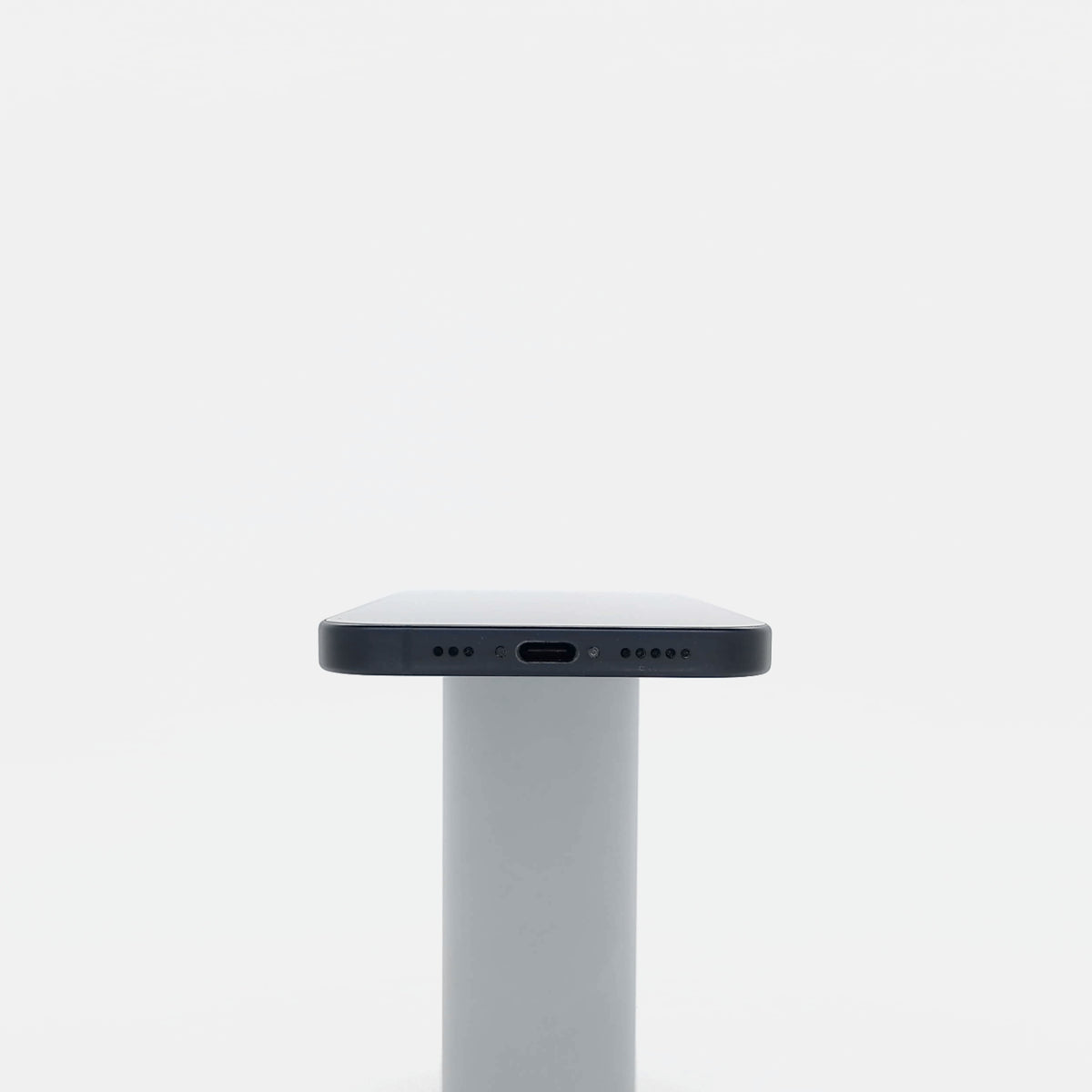 95新 Apple iPhone 15 256G 黑色 中國大陸版