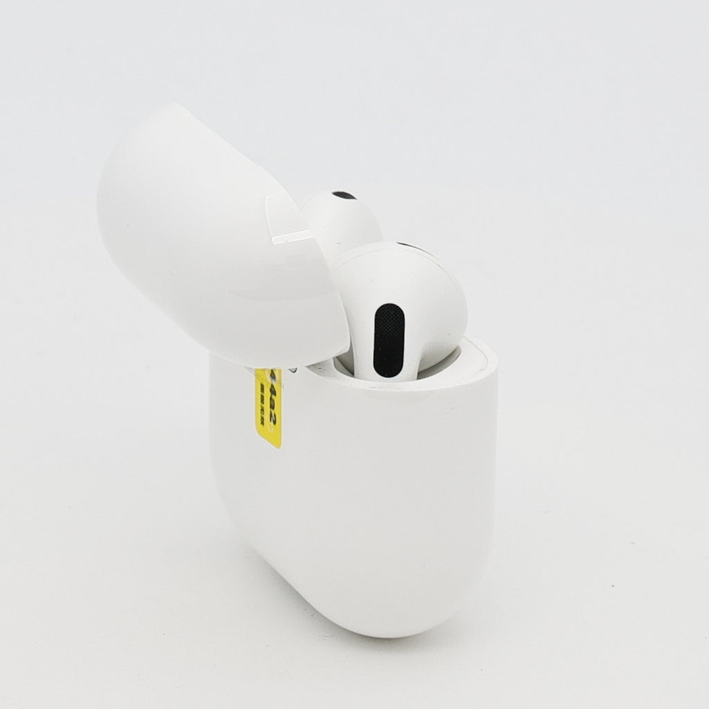 99新 Apple AirPods 4 (支持主动降噪) 白色