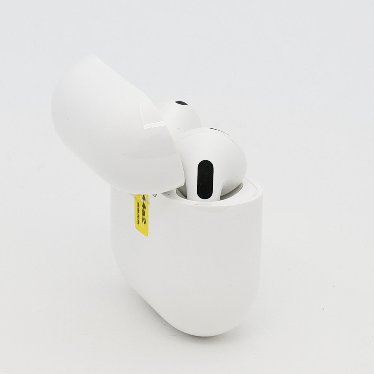 99新 Apple AirPods 4 (支持主动降噪) 白色