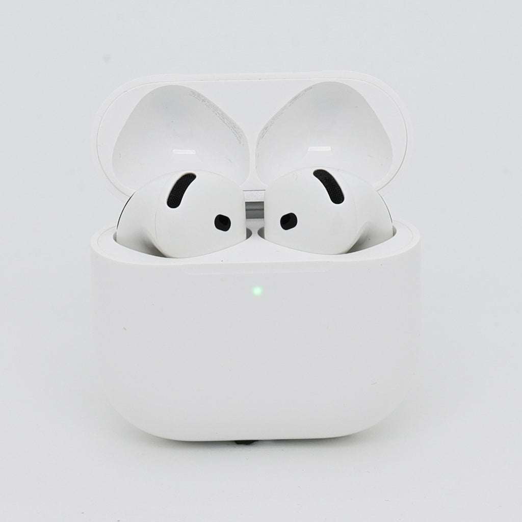 99新 Apple AirPods 4 (支持主动降噪) 白色