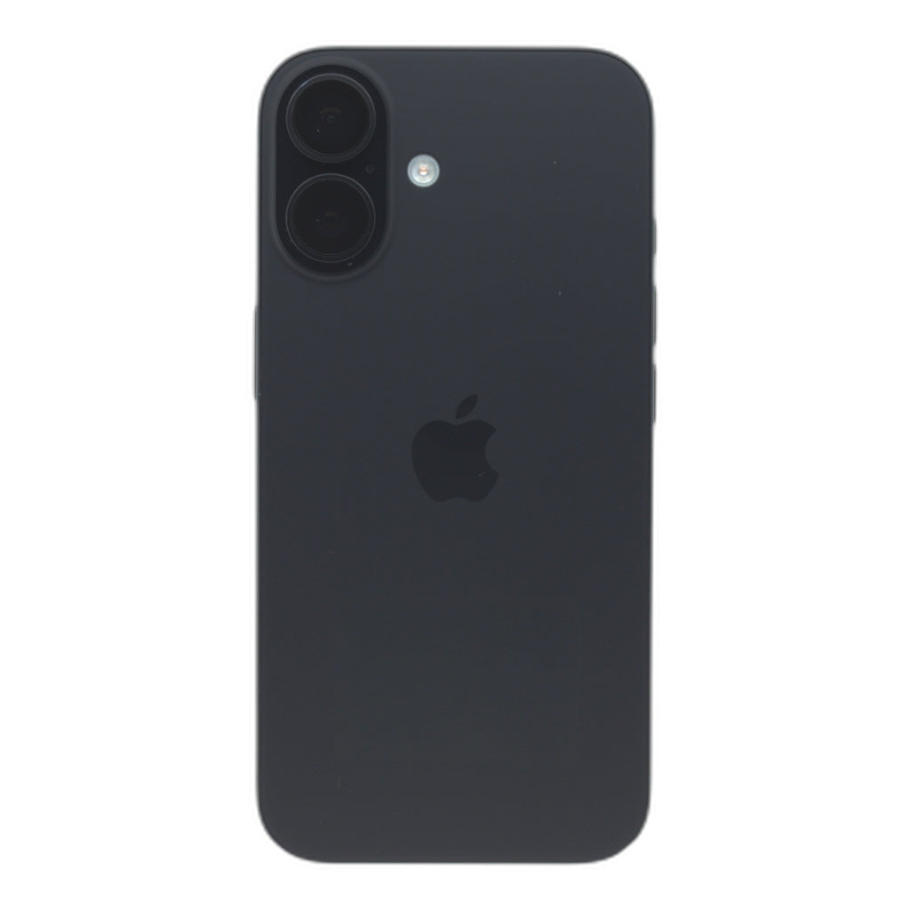 95新 Apple iPhone 16 256G 黑色 中國大陸版
