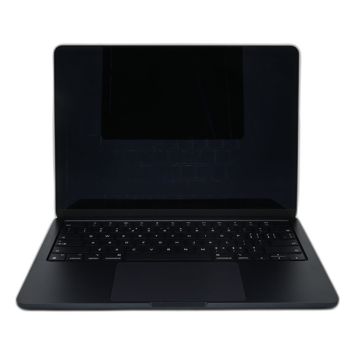 95新 Apple MacBook Air 22年 13寸 M2（8+8核） 8G RAM 512G SSD 午夜色
