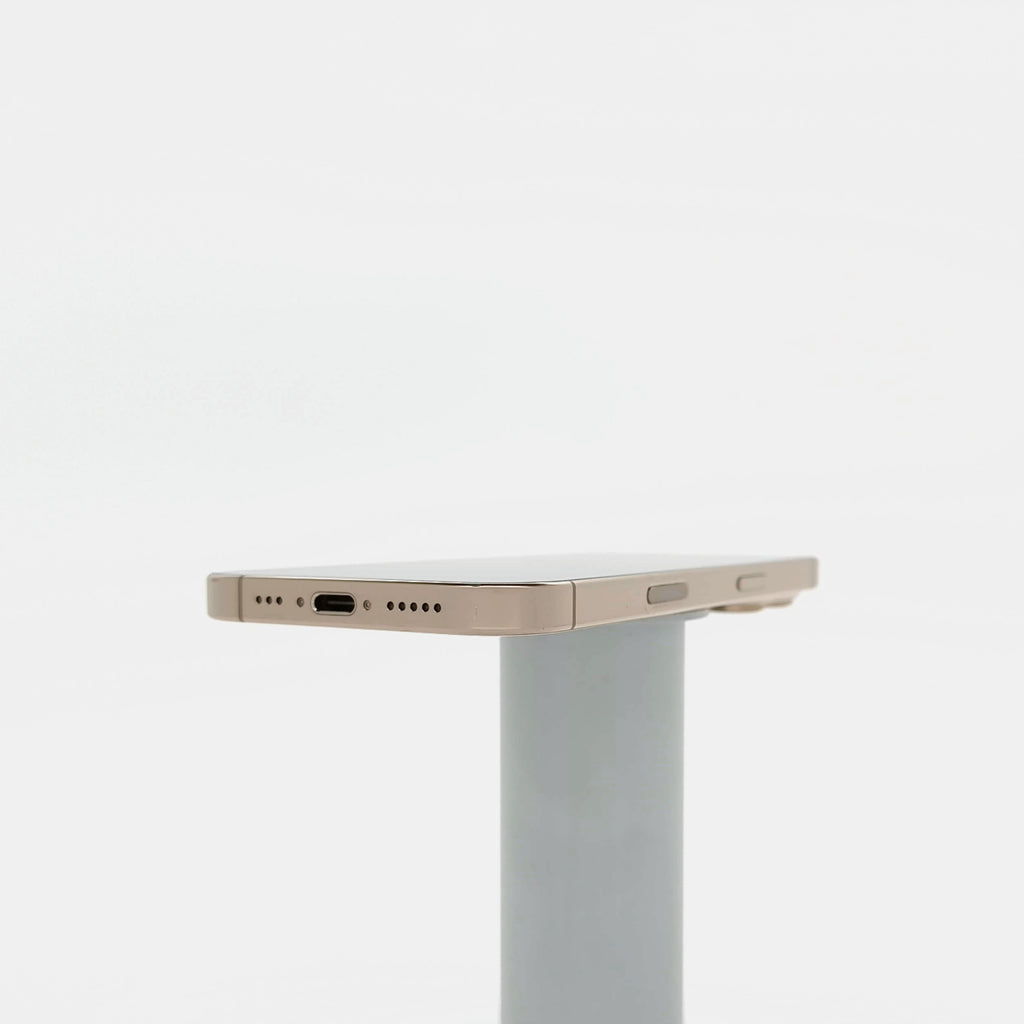 95新 Apple iPhone 16 Pro 256G 沙漠色鈦金屬 中國大陸版