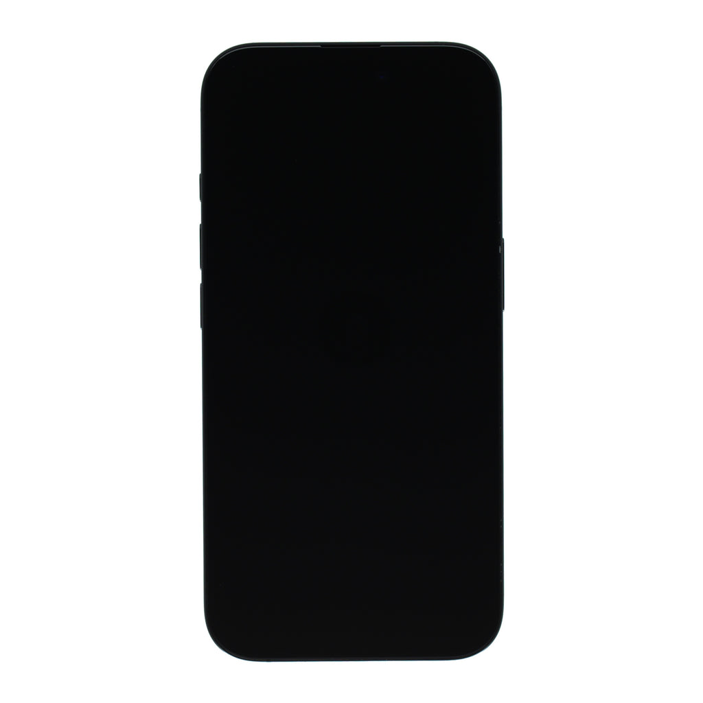 95新 Apple iPhone 16 128G 黑色 中國大陸版
