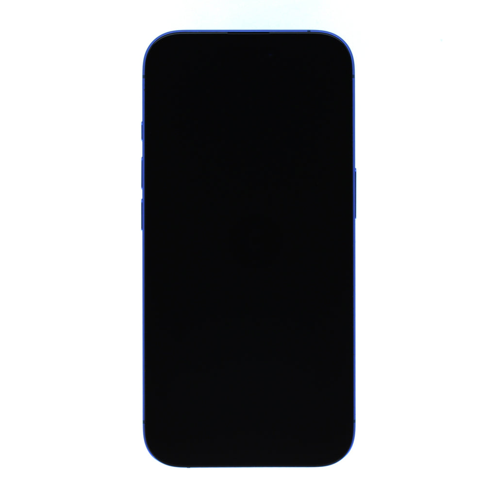 95新 Apple iPhone 16 256G 群青色 中國大陸版