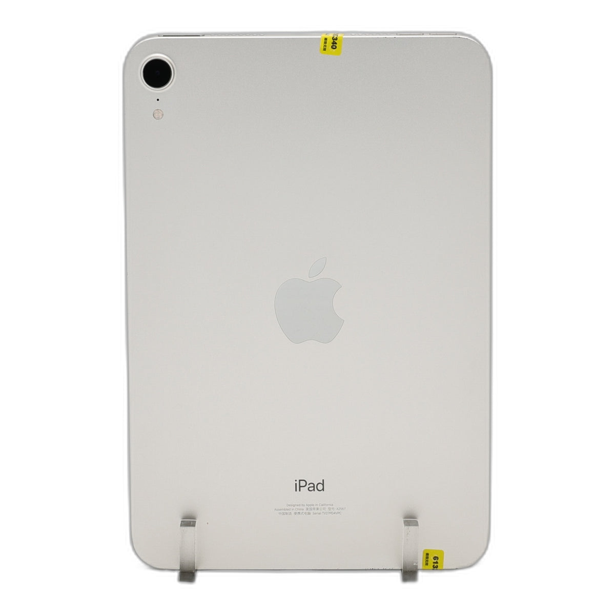 95新 Apple iPad mini6 64G 星光色 WIFI