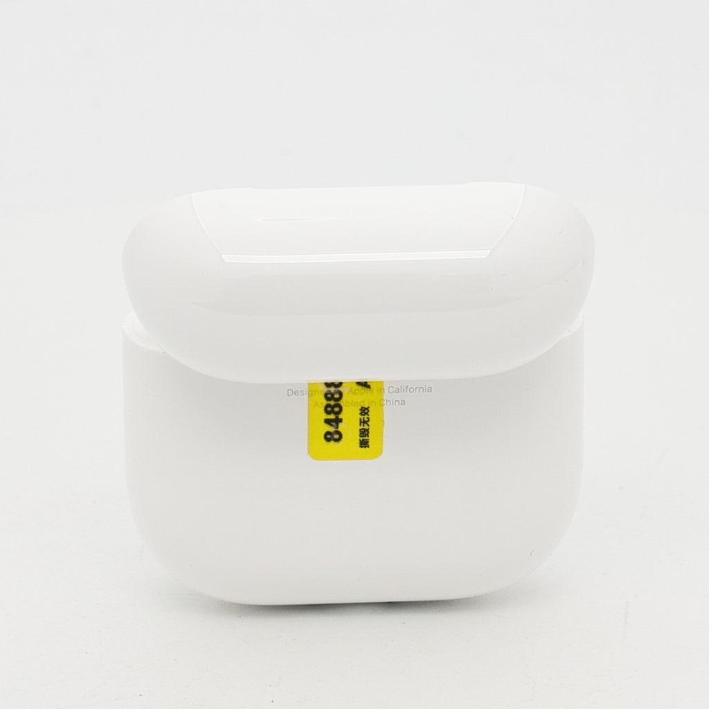99新 Apple AirPods 4 (不支持主动降噪) 白色
