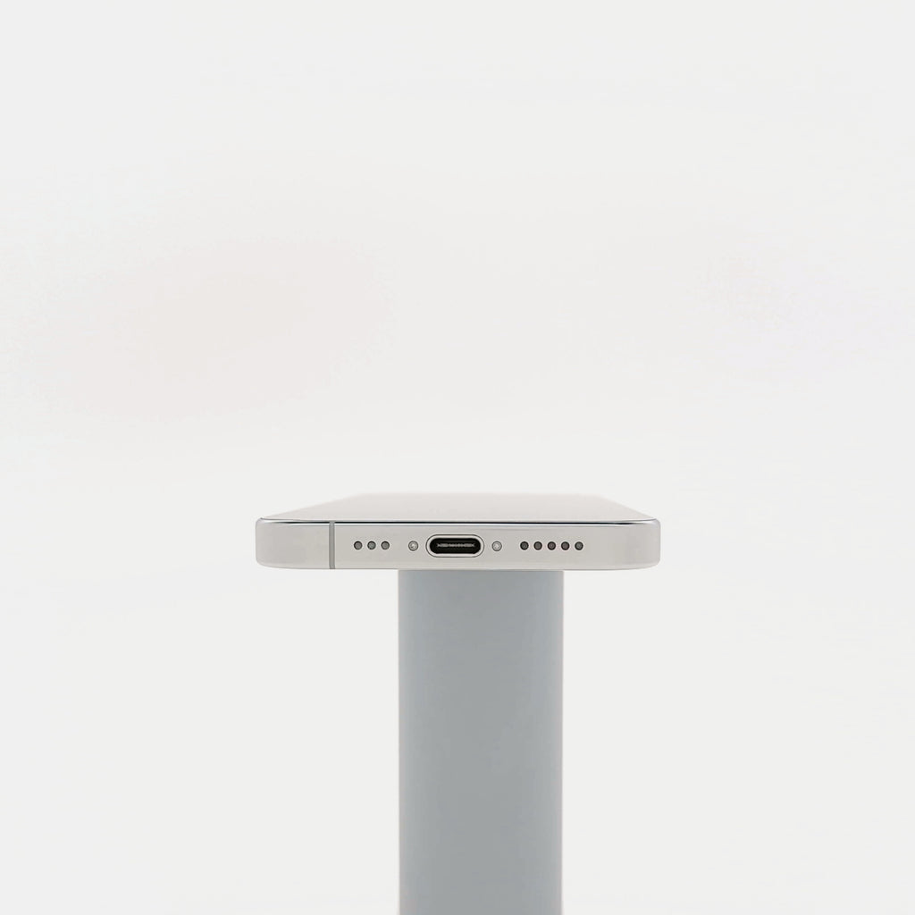 99新 Apple iPhone 16 Pro 128G 白色鈦金屬 中國大陸版