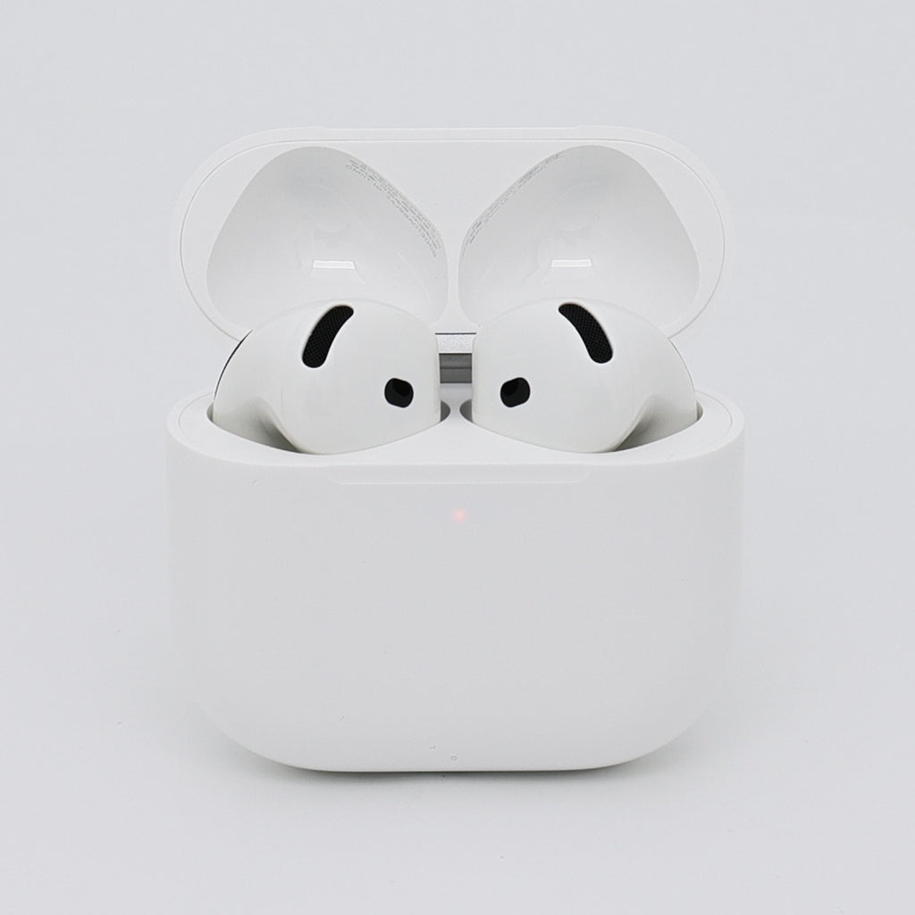 99新 Apple AirPods 4 (支持主动降噪) 白色