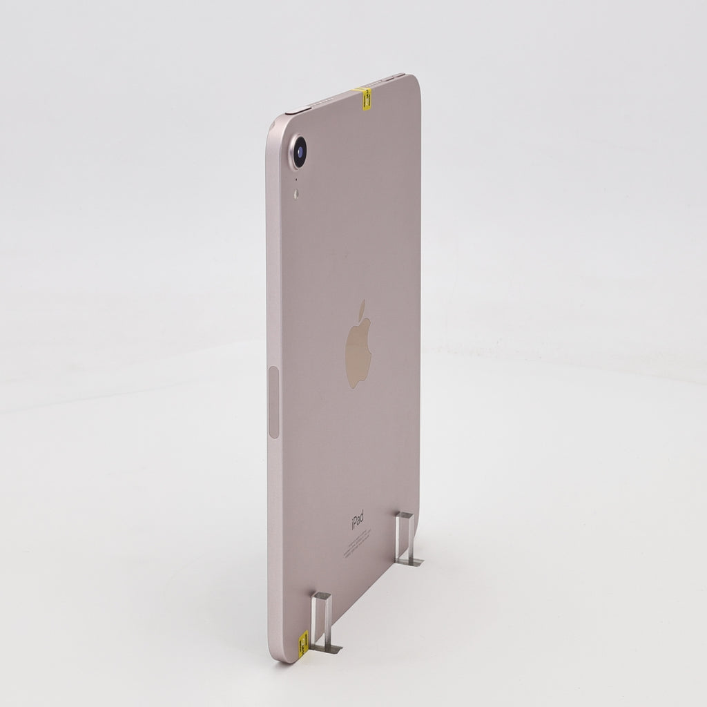 95新 Apple iPad mini6 256G 粉紅色 WIFI