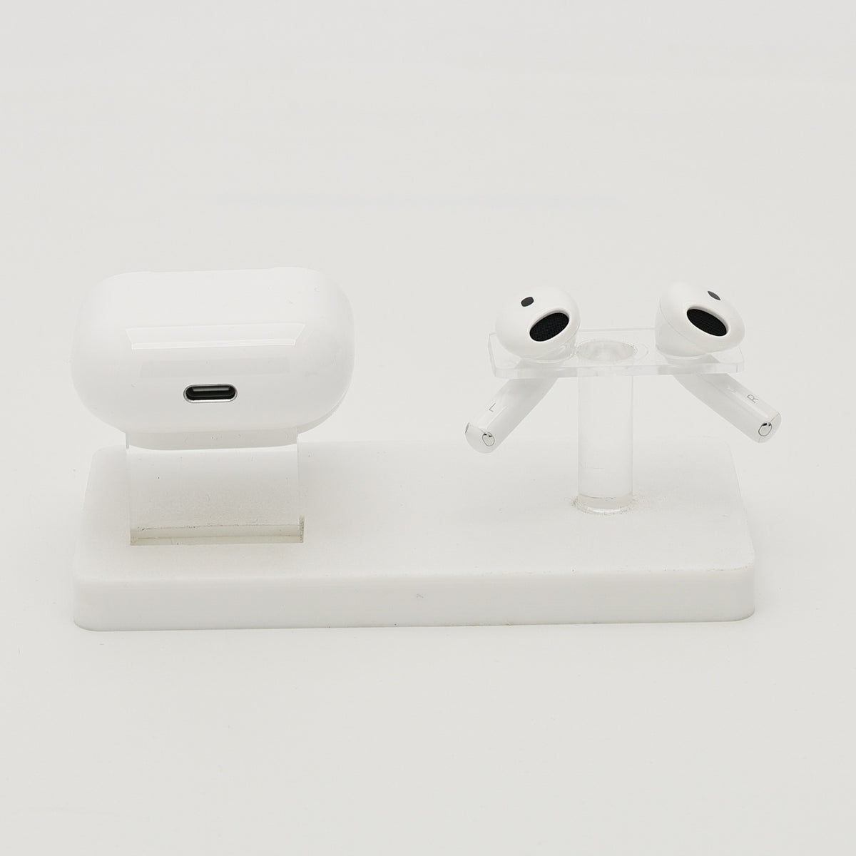 99新 Apple AirPods 4 (不支持主动降噪) 白色