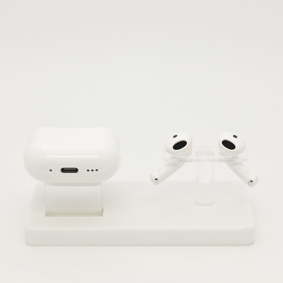 99新 Apple AirPods 4 (支持主动降噪) 白色