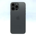 95新 Apple iPhone 15 Pro Max 256G 原色鈦金屬 中國大陸版