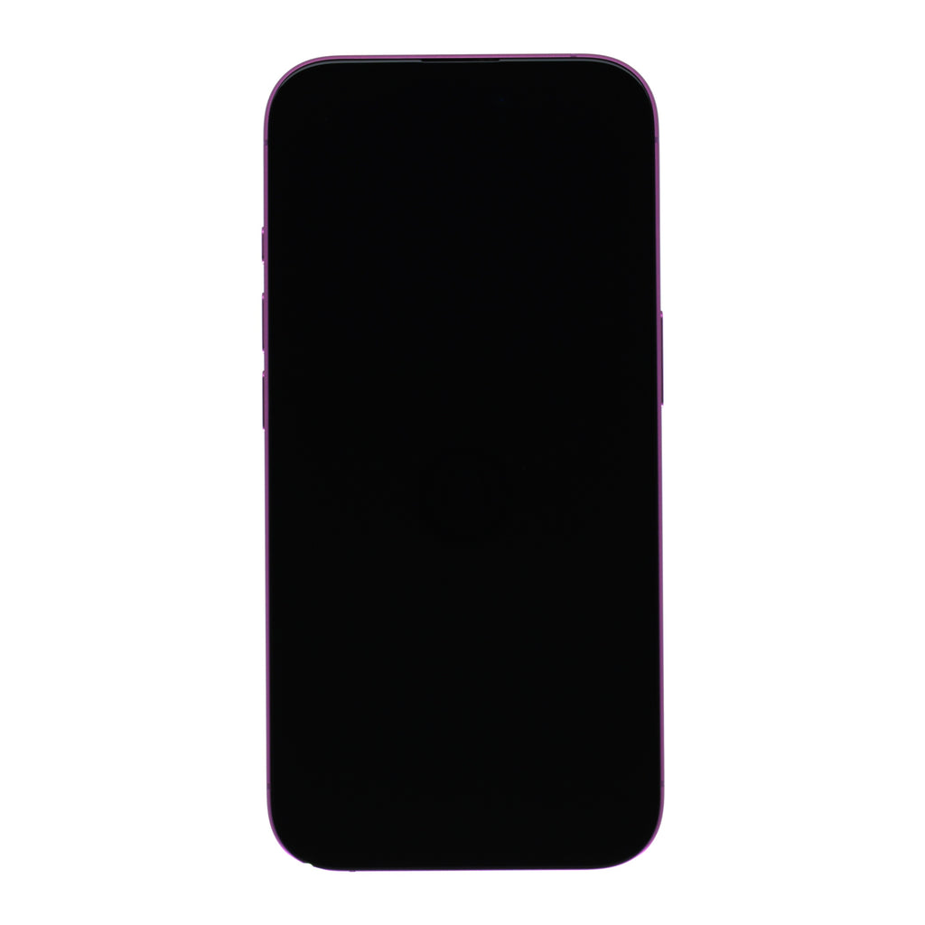 95新 Apple iPhone 16 256G 粉紅色 中國大陸版