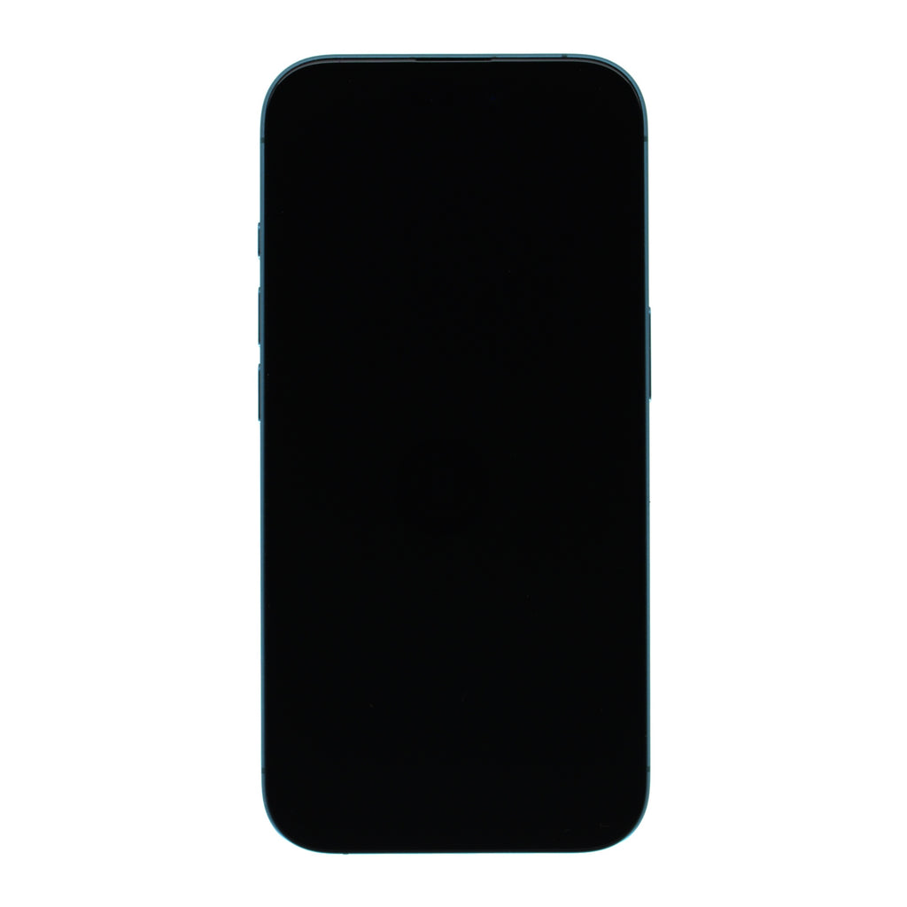 95新 Apple iPhone 16 128G 深青色 中國大陸版