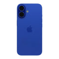 95新 Apple iPhone 16 256G 群青色 中國大陸版