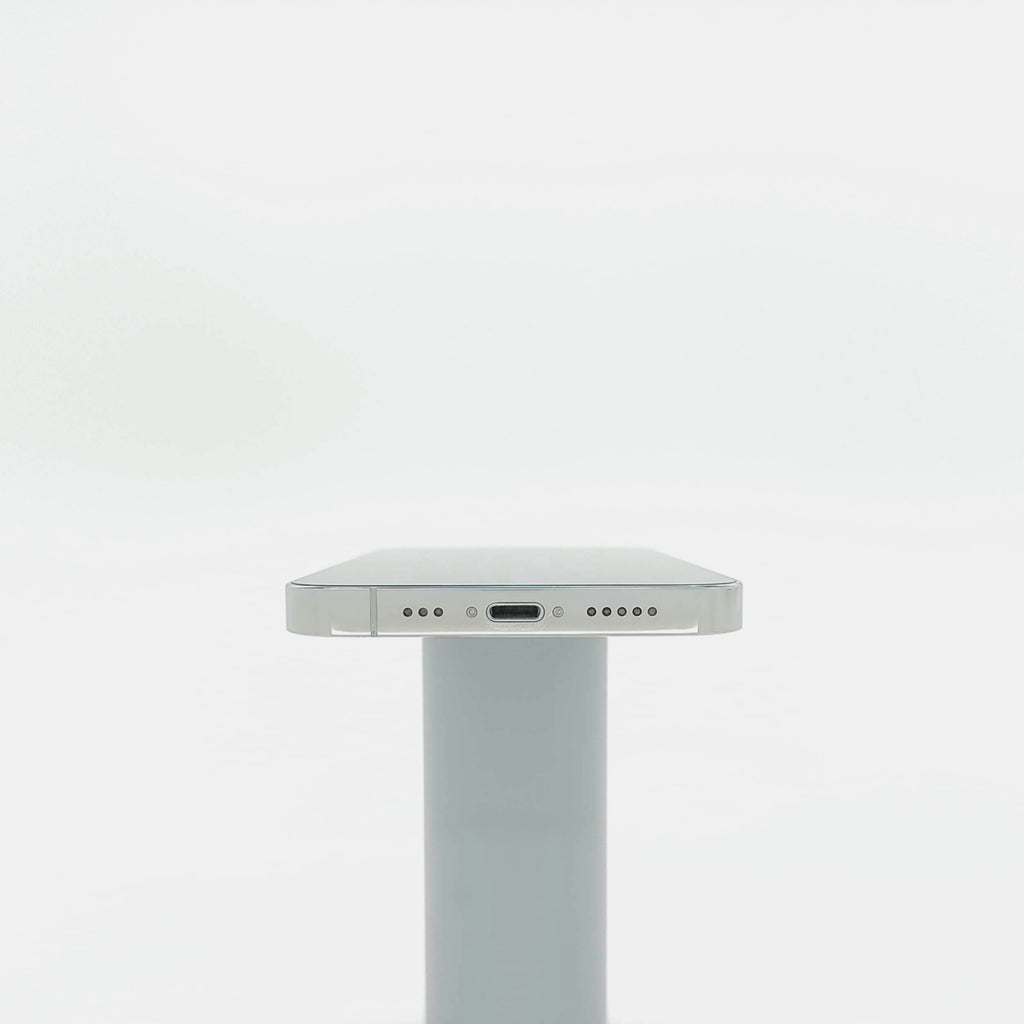 95新 Apple iPhone 13 Pro 256G 銀色 中國大陸版