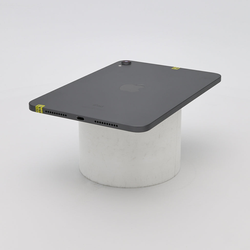 95新 Apple iPad mini6 64G 深空灰色 WIFI