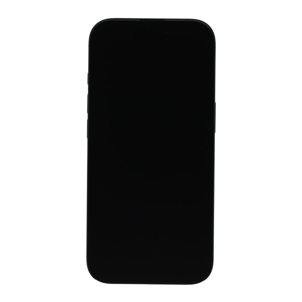 95新 Apple iPhone 16 Pro 128G 黑色鈦金屬 中國大陸版